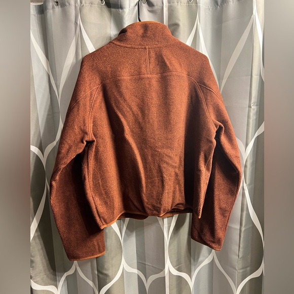 Athleta Zip Up - Picture 2 of 3